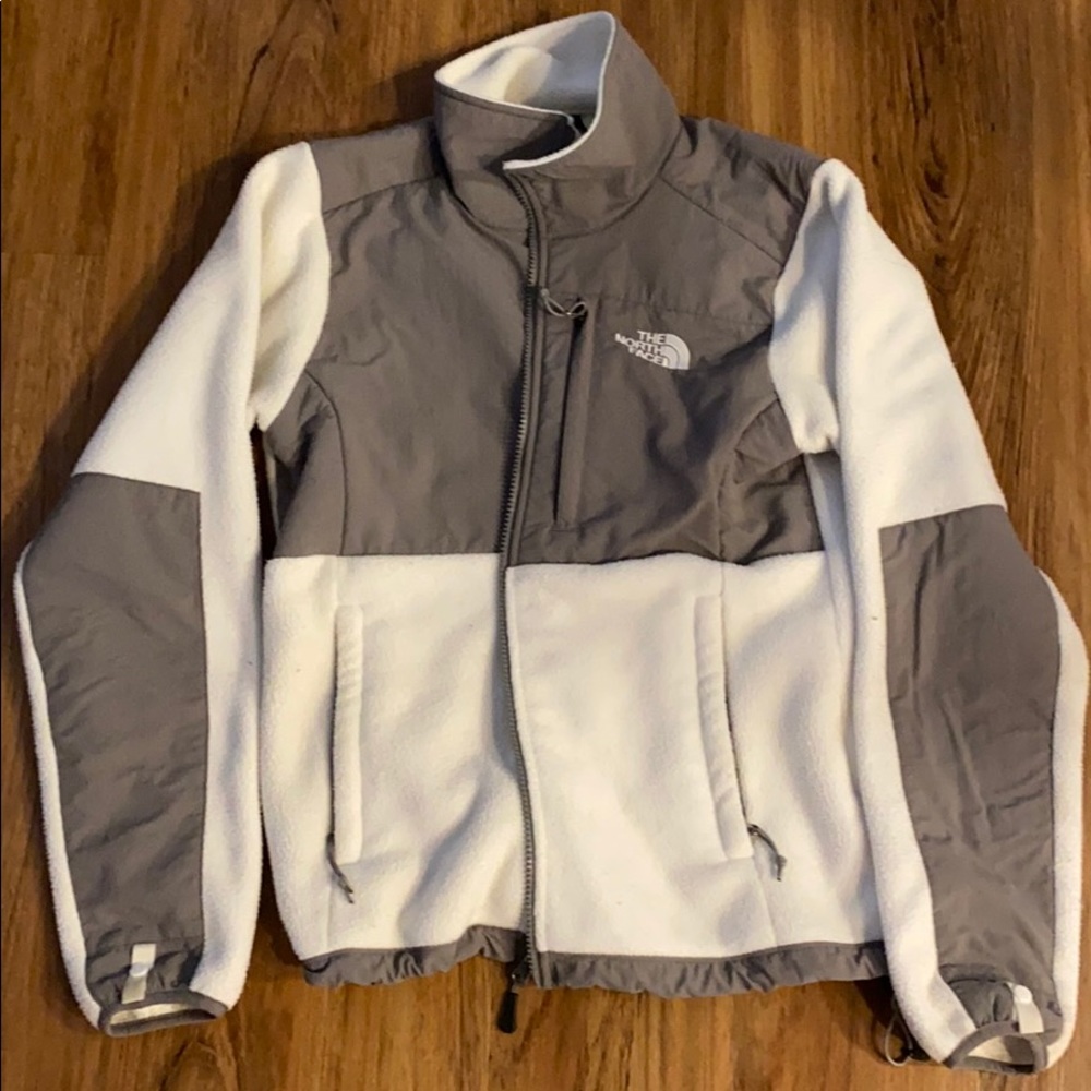 NORTHFACE JACKET